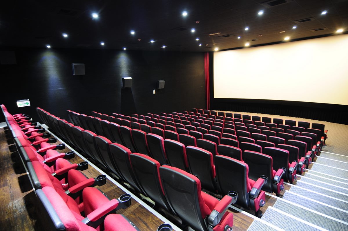 30年影城「這天」熄燈！電影海報、看板免費拿，領取方式＋時間一次看