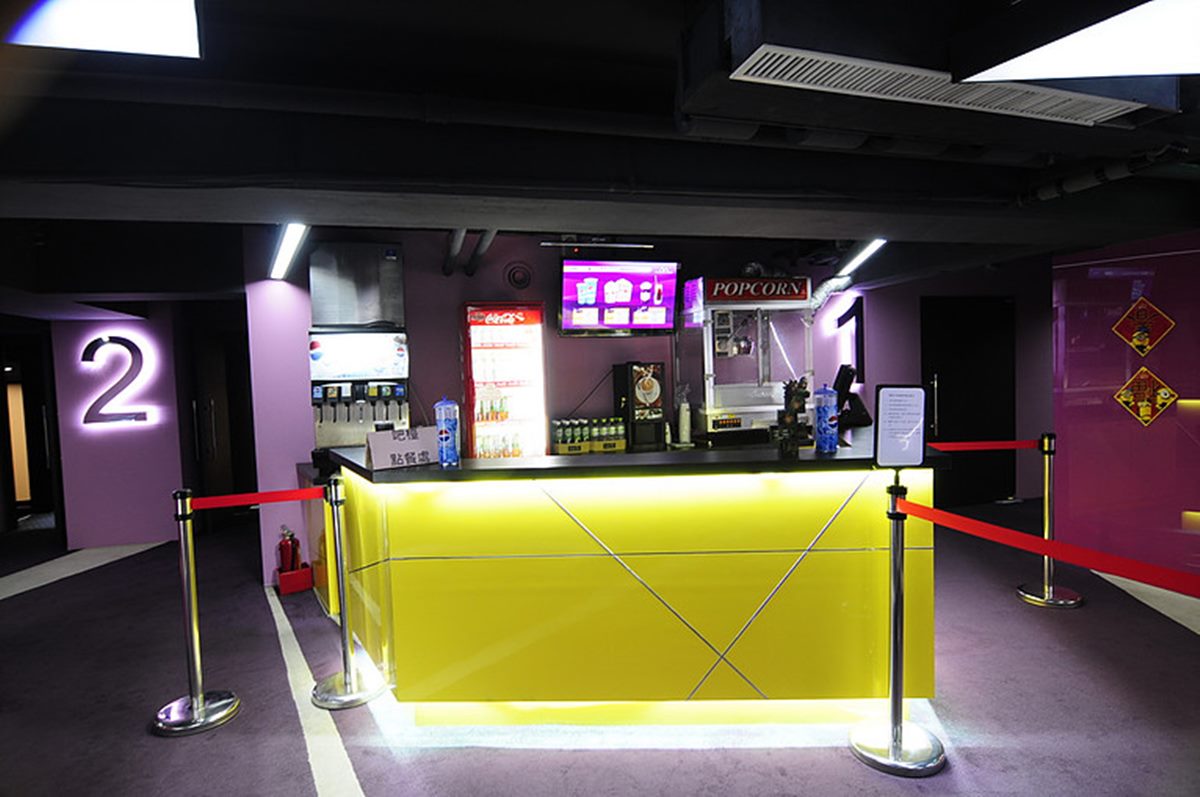 30年影城「這天」熄燈!電影海報、看板免費拿,領取方式+時間一次看 30年影城「這天」熄燈!電影海報、看板免費拿,領取方式+時間一次看