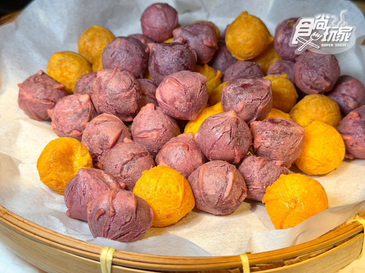 對中「這8字」紅蟳米糕免費!台味辦桌菜吃到飽,佛跳牆、藍鑽蝦百道無限夾 對中「這8字」紅蟳米糕免費!台味辦桌菜吃到飽,佛跳牆、藍鑽蝦百道無限夾