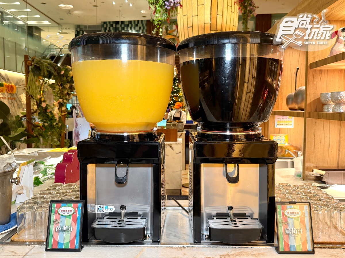 對中「這8字」紅蟳米糕免費!台味辦桌菜吃到飽,佛跳牆、藍鑽蝦百道無限夾 對中「這8字」紅蟳米糕免費!台味辦桌菜吃到飽,佛跳牆、藍鑽蝦百道無限夾