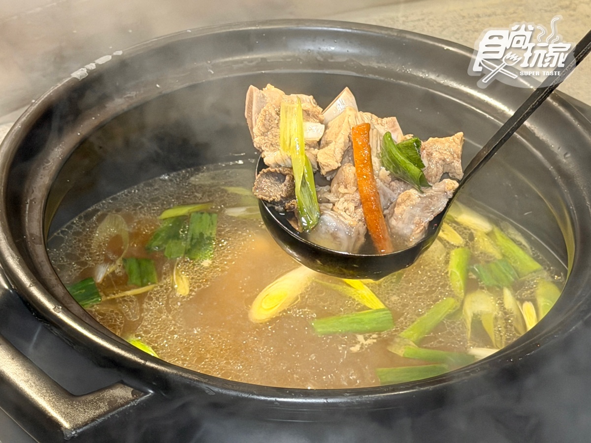 對中「這8字」紅蟳米糕免費!台味辦桌菜吃到飽,佛跳牆、藍鑽蝦百道無限夾 對中「這8字」紅蟳米糕免費!台味辦桌菜吃到飽,佛跳牆、藍鑽蝦百道無限夾