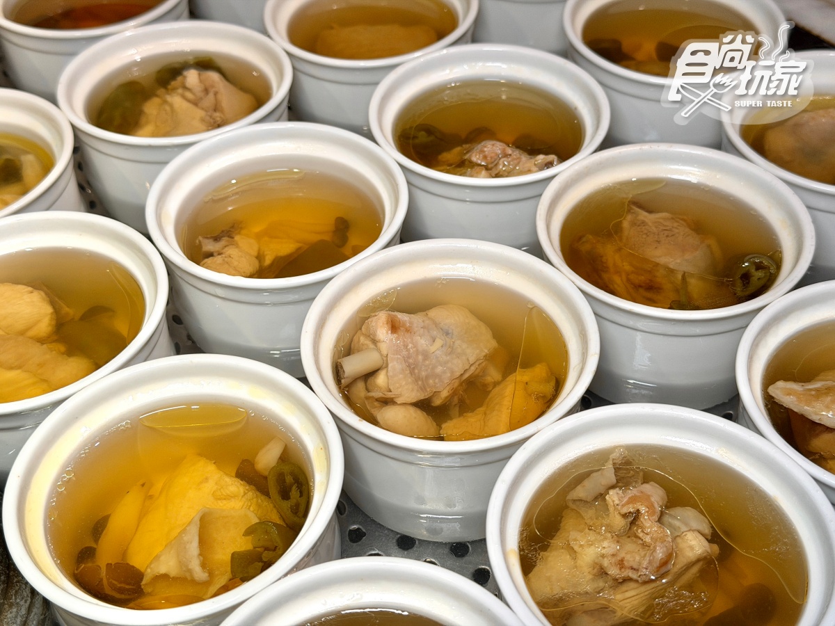 對中「這8字」紅蟳米糕免費!台味辦桌菜吃到飽,佛跳牆、藍鑽蝦百道無限夾 對中「這8字」紅蟳米糕免費!台味辦桌菜吃到飽,佛跳牆、藍鑽蝦百道無限夾