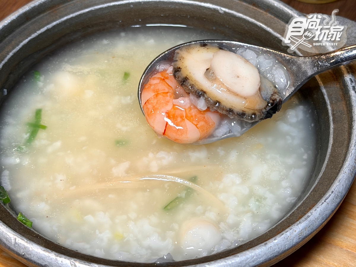 對中「這8字」紅蟳米糕免費!台味辦桌菜吃到飽,佛跳牆、藍鑽蝦百道無限夾 對中「這8字」紅蟳米糕免費!台味辦桌菜吃到飽,佛跳牆、藍鑽蝦百道無限夾