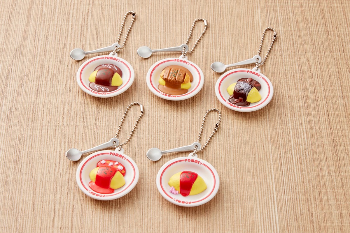 連3天「蛋包飯買一送一」!日本最大「蘋果樹蛋包飯」新開幕,99元爽吃 連3天「蛋包飯買一送一」!日本最大「蘋果樹蛋包飯」新開幕,99元爽吃