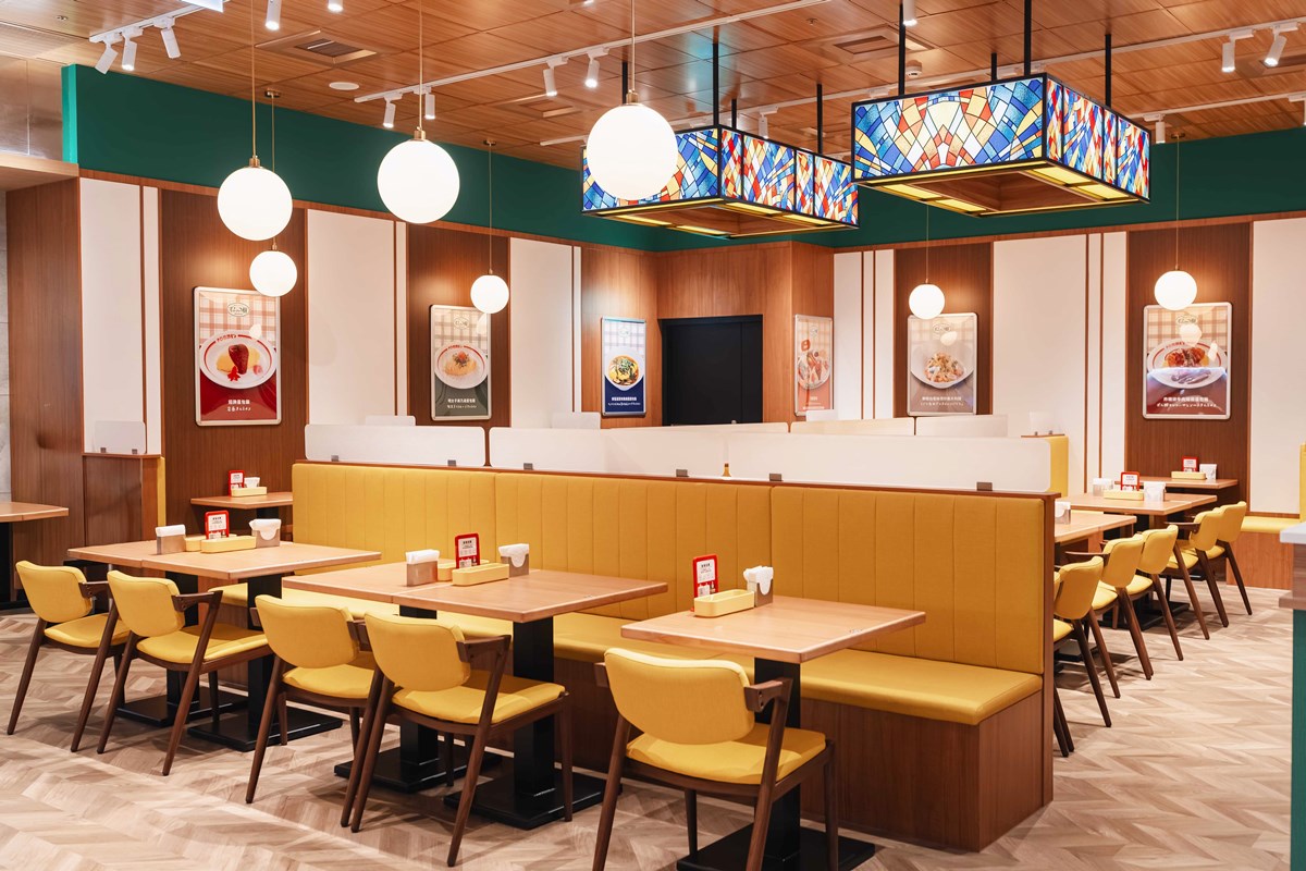 連3天「蛋包飯買一送一」!日本最大「蘋果樹蛋包飯」新開幕,99元爽吃 連3天「蛋包飯買一送一」!日本最大「蘋果樹蛋包飯」新開幕,99元爽吃