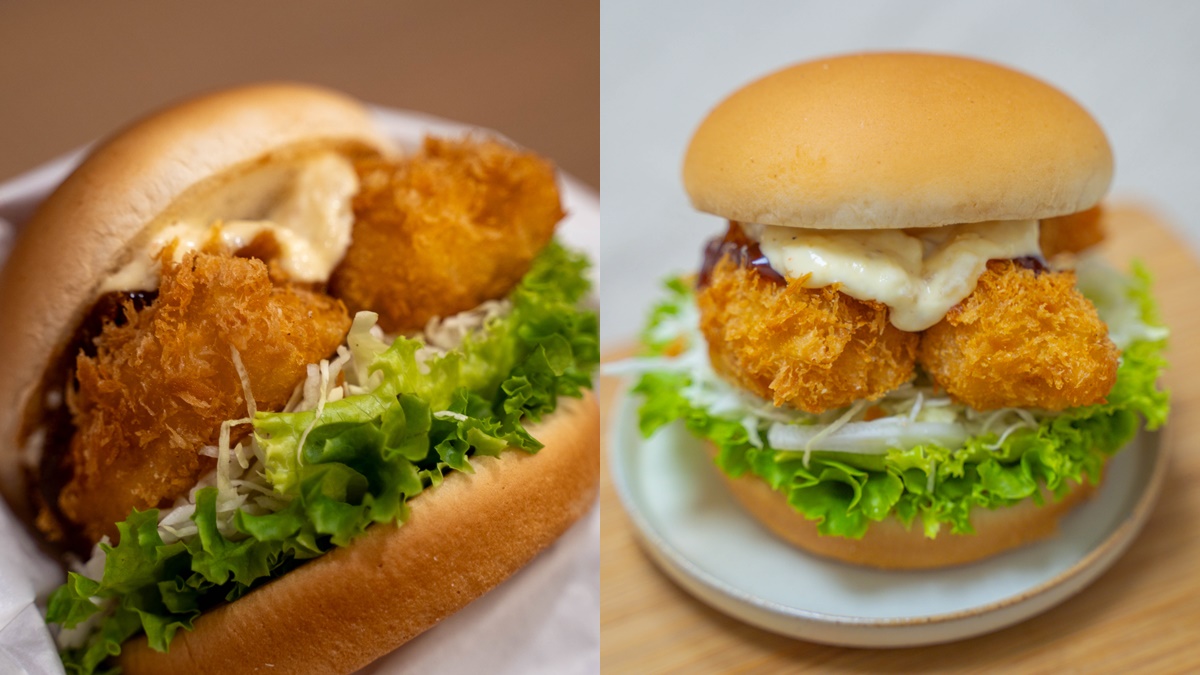 「摩斯漢堡買一送一」手刀搶！免費送超Q周邊，漢堡王牛肉堡只要59元