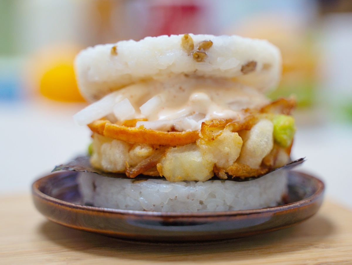 「摩斯漢堡買一送一」手刀搶！免費送超Q周邊，漢堡王牛肉堡只要59元