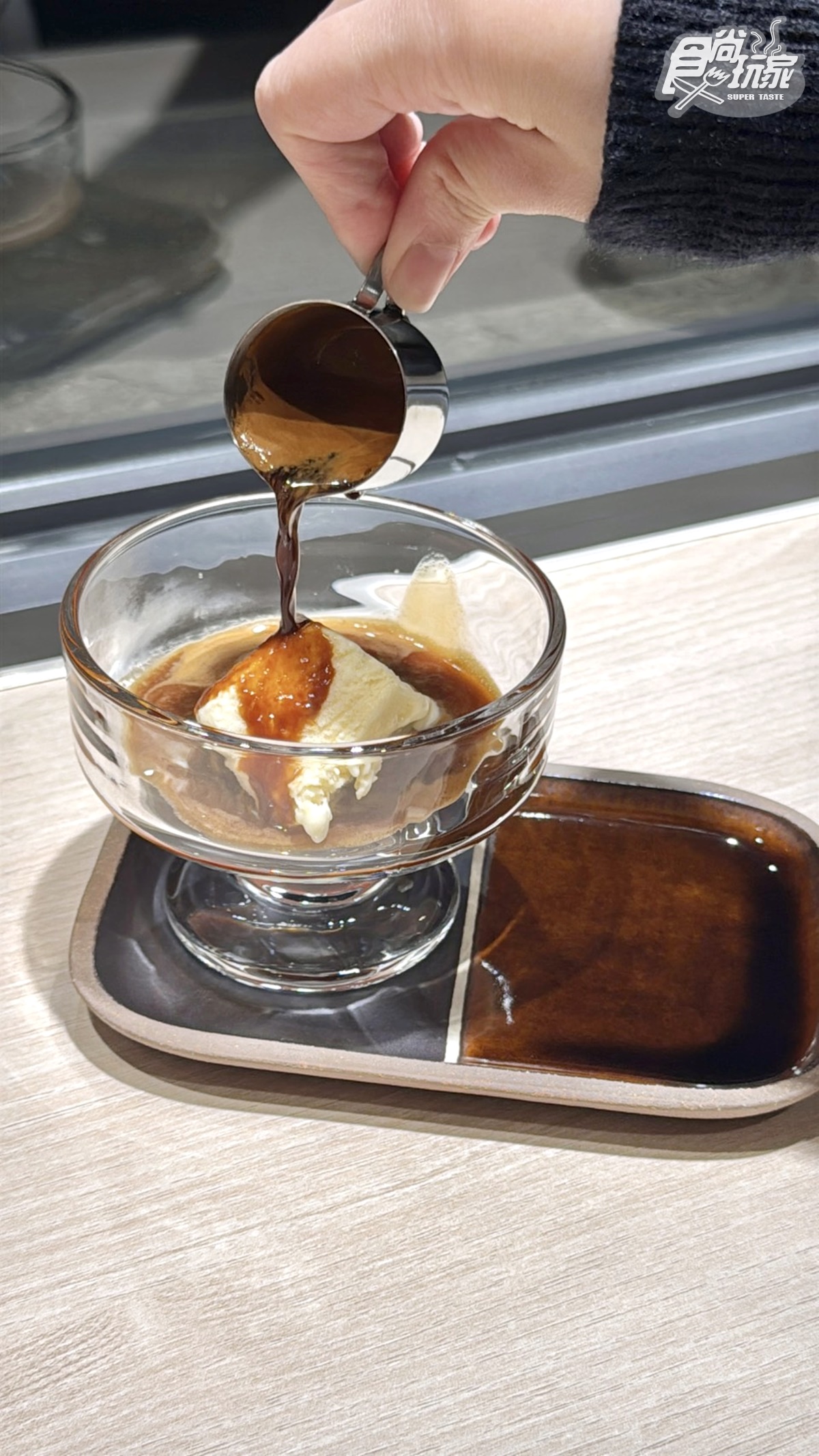 拖延症人救星！西門町百坪老屋咖啡廳「進度監督員」暴紅，５層樓重點帶逛