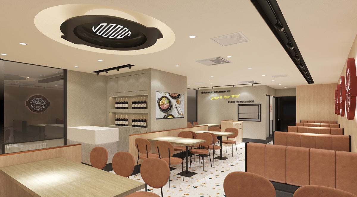 快閃1天「胡椒牛肉飯」買一送一!125元爽吃鐵板牛肉,加碼嗑牽絲起司雞排 快閃1天「胡椒牛肉飯」買一送一!125元爽吃鐵板牛肉,加碼嗑牽絲起司雞排