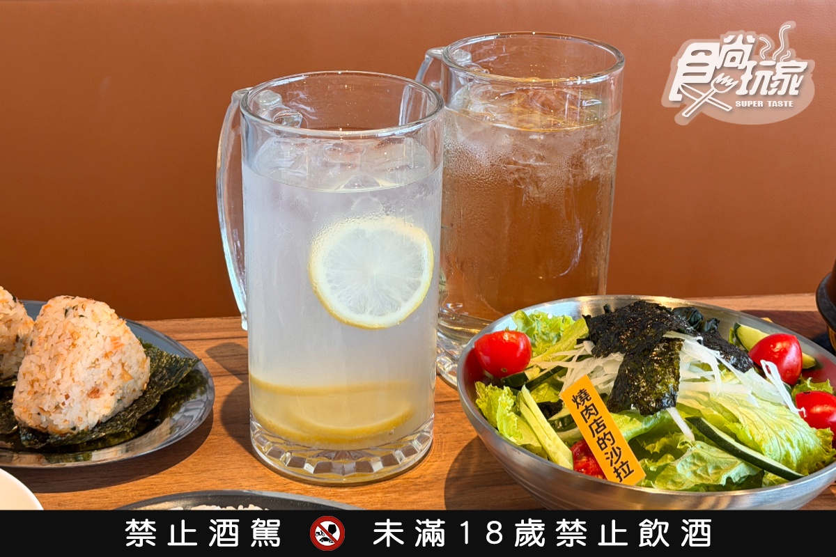 乾杯燒肉菜單升級!199元開吃宮崎和牛,百款菜色無低消、必吃推薦搶先看 乾杯燒肉菜單升級!199元開吃宮崎和牛,百款菜色無低消、必吃推薦搶先看
