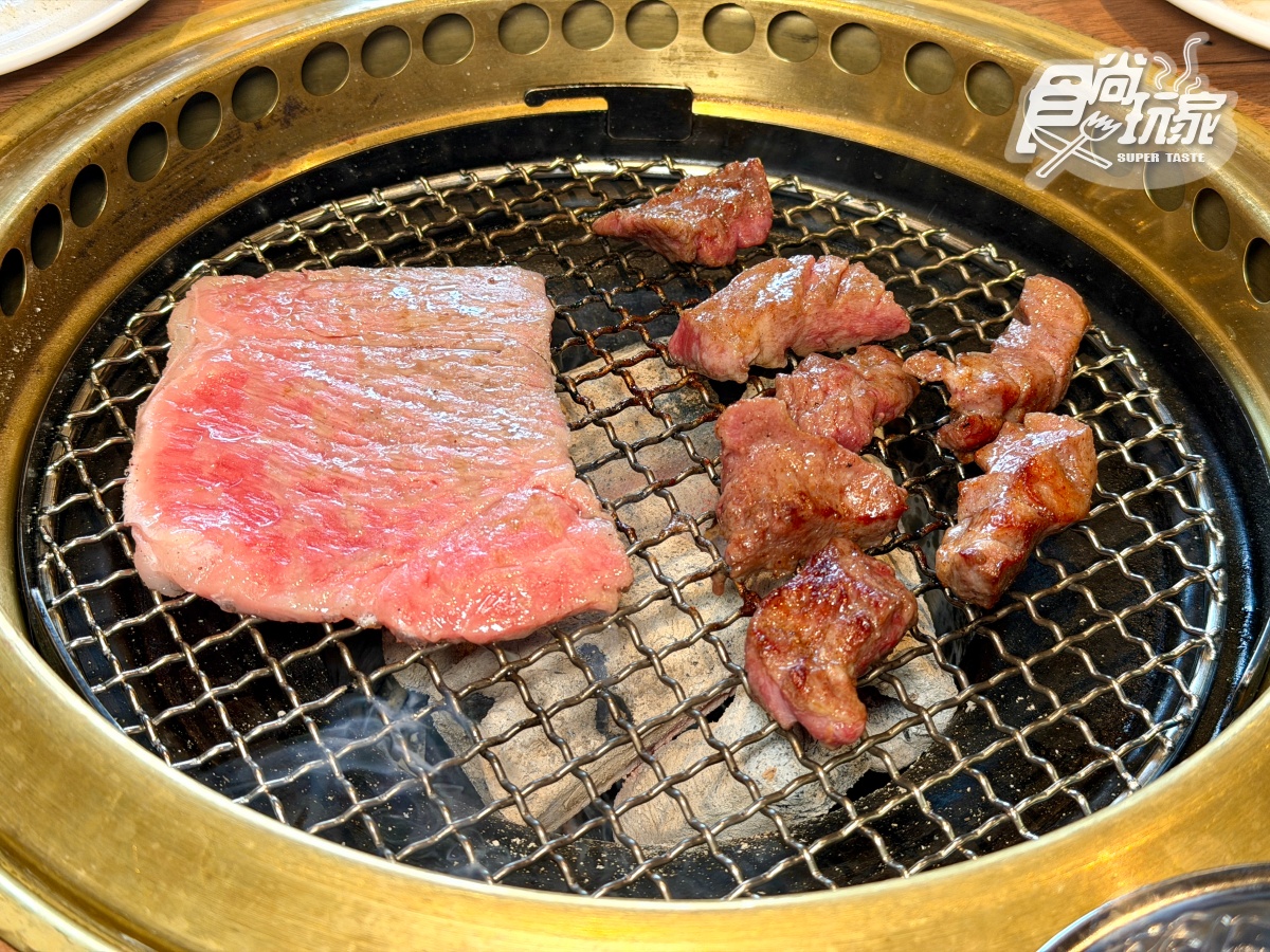 乾杯燒肉菜單升級!199元開吃宮崎和牛,百款菜色無低消、必吃推薦搶先看 乾杯燒肉菜單升級!199元開吃宮崎和牛,百款菜色無低消、必吃推薦搶先看
