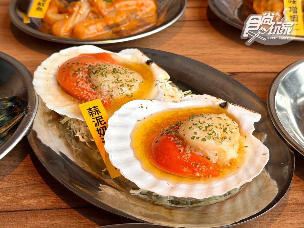 乾杯燒肉菜單升級!199元開吃宮崎和牛,百款菜色無低消、必吃推薦搶先看 乾杯燒肉菜單升級!199元開吃宮崎和牛,百款菜色無低消、必吃推薦搶先看