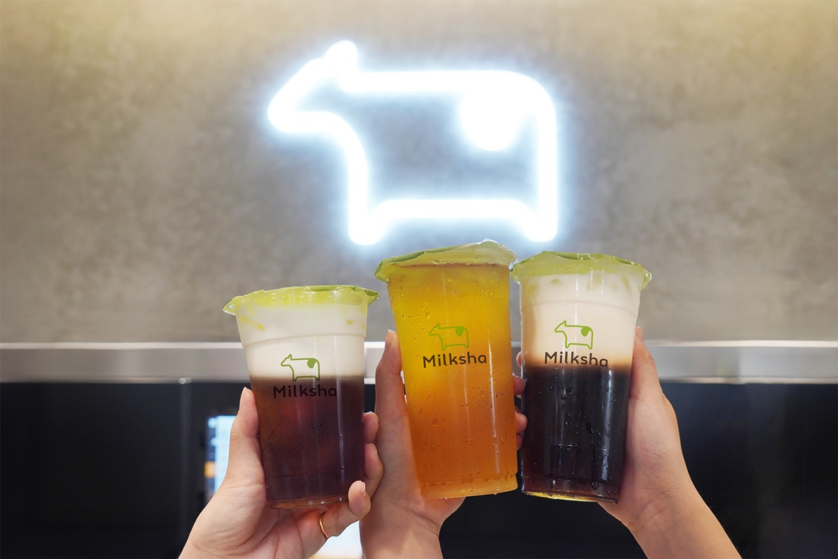 「萬波草莓季」米麻糬、奶蓋新報到!發發x乖乖優格飲、迷客夏39元茶拿鐵 「萬波草莓季」米麻糬、奶蓋新報到!發發x乖乖優格飲、迷客夏39元茶拿鐵