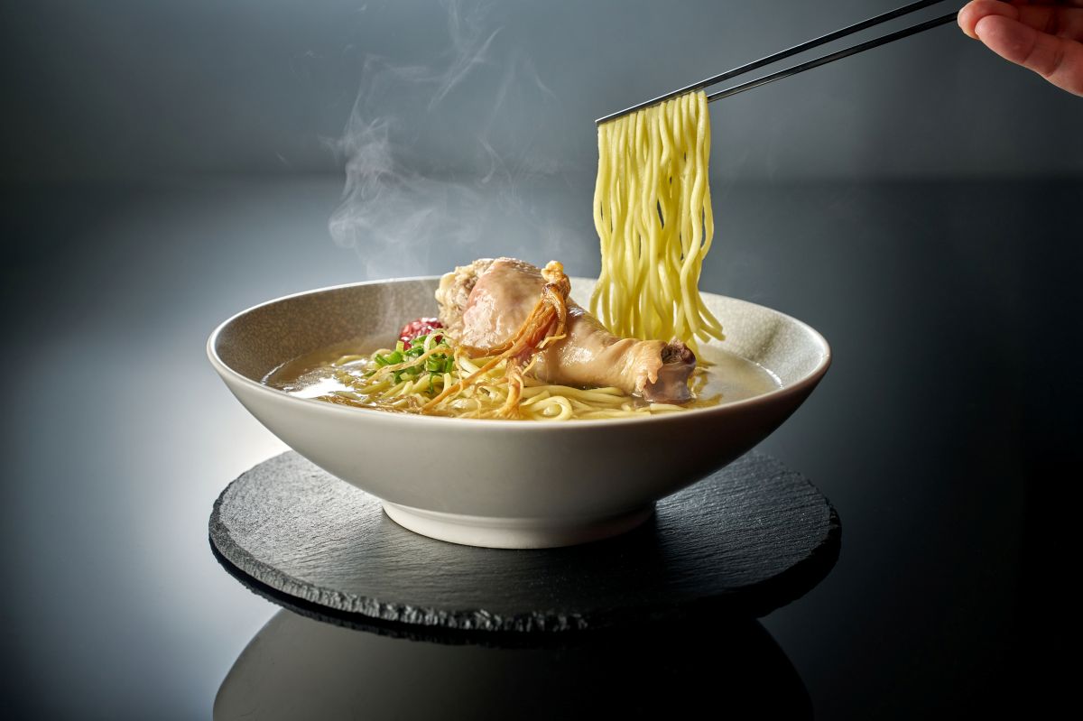 台北人最愛老字號吃到飽!雞湯鍋、羊肉爐無限供應,55歲以上老饕現折500元 台北人最愛老字號吃到飽!雞湯鍋、羊肉爐無限供應,55歲以上老饕現折500元