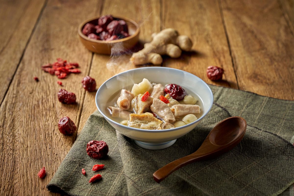 台北人最愛老字號吃到飽!雞湯鍋、羊肉爐無限供應,55歲以上老饕現折500元 台北人最愛老字號吃到飽!雞湯鍋、羊肉爐無限供應,55歲以上老饕現折500元