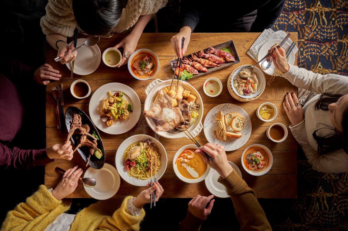 台北人最愛老字號吃到飽!雞湯鍋、羊肉爐無限供應,55歲以上老饕現折500元 台北人最愛老字號吃到飽!雞湯鍋、羊肉爐無限供應,55歲以上老饕現折500元