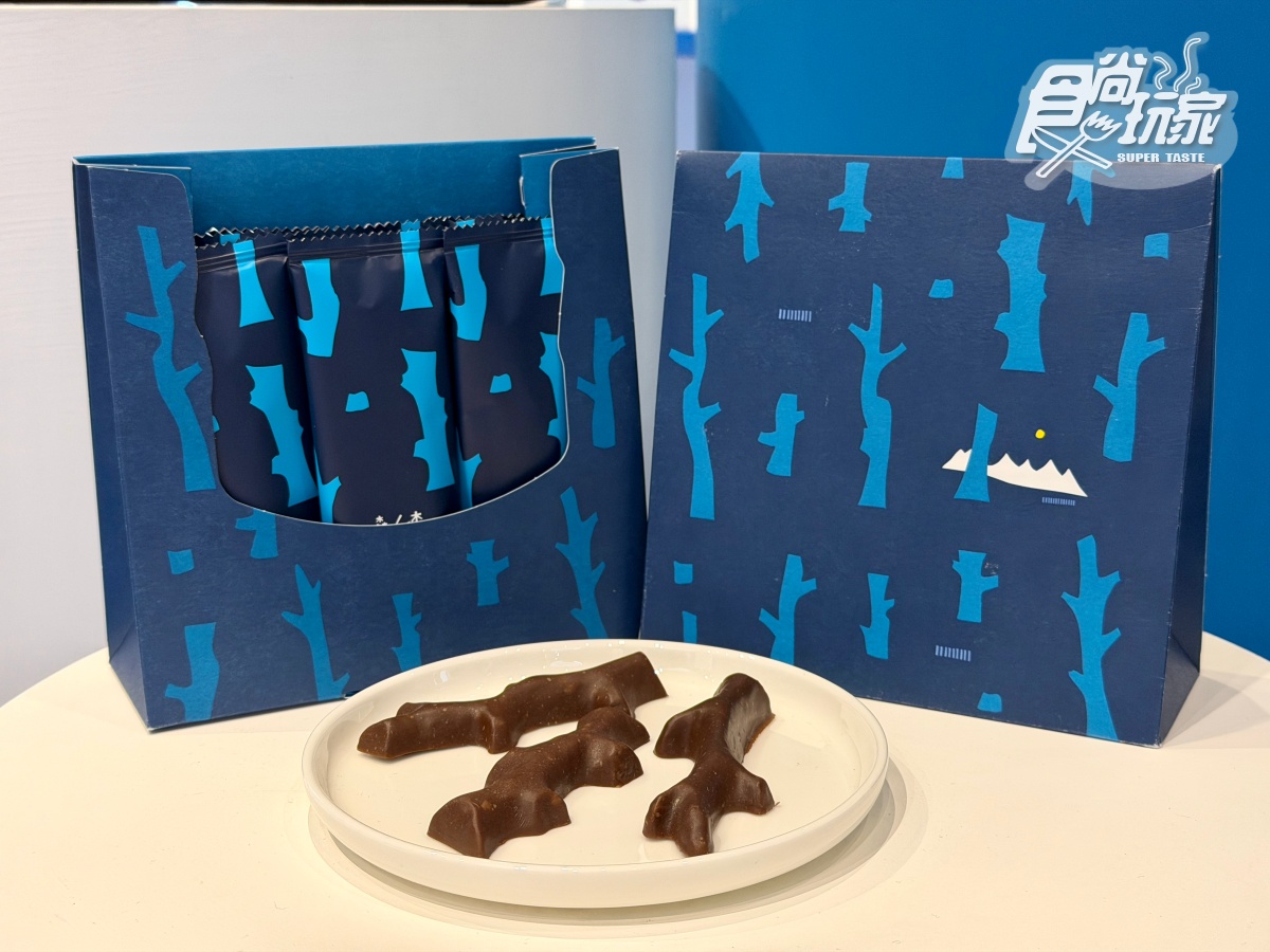 只有冬天吃得到！「北海道排隊２小時甜點」首度登台，夾心餅乾、可可球３款