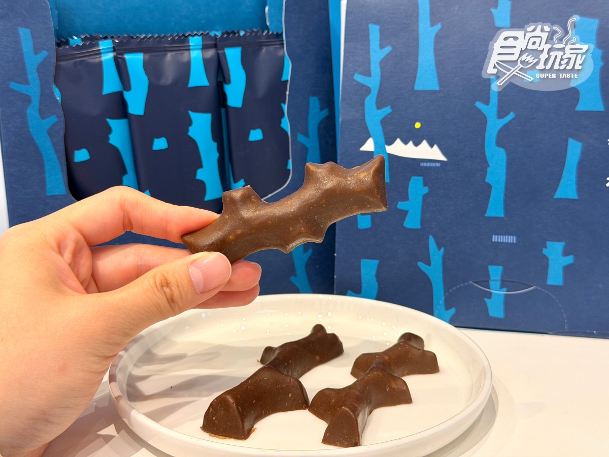 只有冬天吃得到！「北海道排隊２小時甜點」首度登台，夾心餅乾、可可球３款