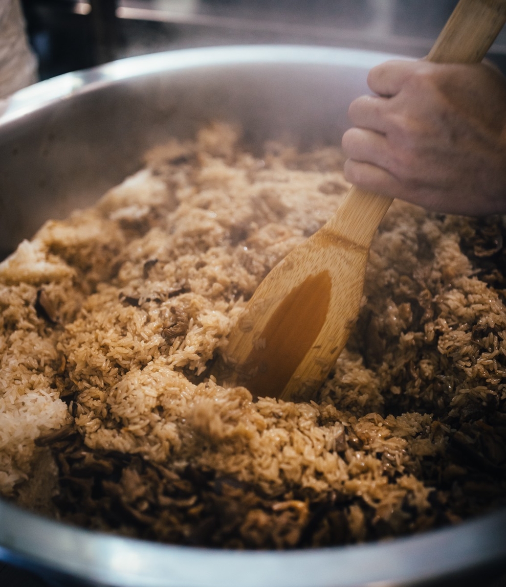 買600g送200g！新北最強油飯10家限時優惠，還有套餐、年菜試吃組合折價