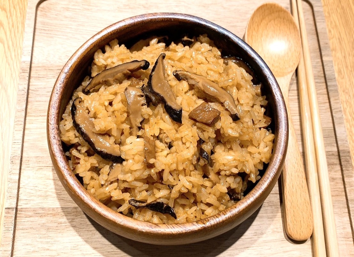 買600g送200g！新北最強油飯10家限時優惠，還有套餐、年菜試吃組合折價