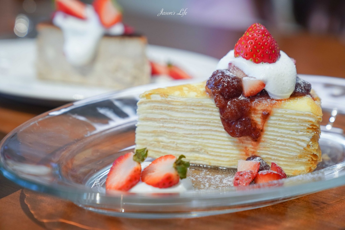 大湖草莓季必收！８間強大果園懶人包：稀有白草莓、韓系下午茶，連毛孩也能去