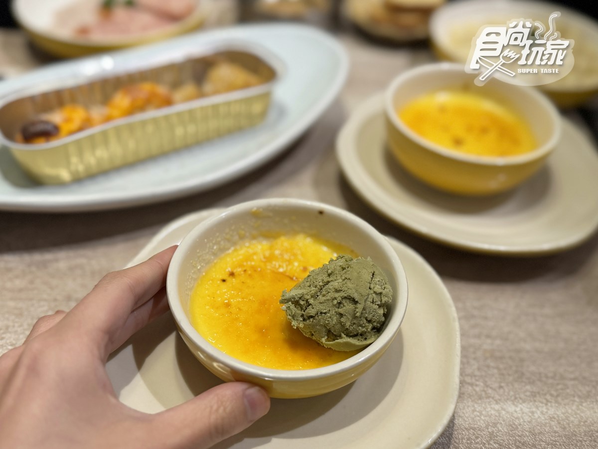 免費送Tefal鍋具!高CP值「雞湯火鍋」爽吃火焰雞+肋眼牛,開心果冰吃到飽 免費送Tefal鍋具!高CP值「雞湯火鍋」爽吃火焰雞+肋眼牛,開心果冰吃到飽