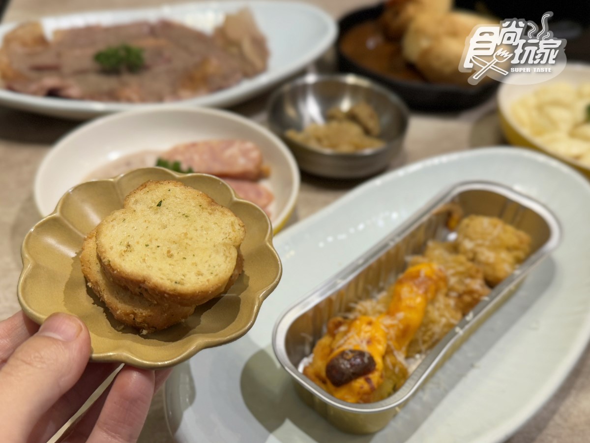 免費送Tefal鍋具!高CP值「雞湯火鍋」爽吃火焰雞+肋眼牛,開心果冰吃到飽 免費送Tefal鍋具!高CP值「雞湯火鍋」爽吃火焰雞+肋眼牛,開心果冰吃到飽