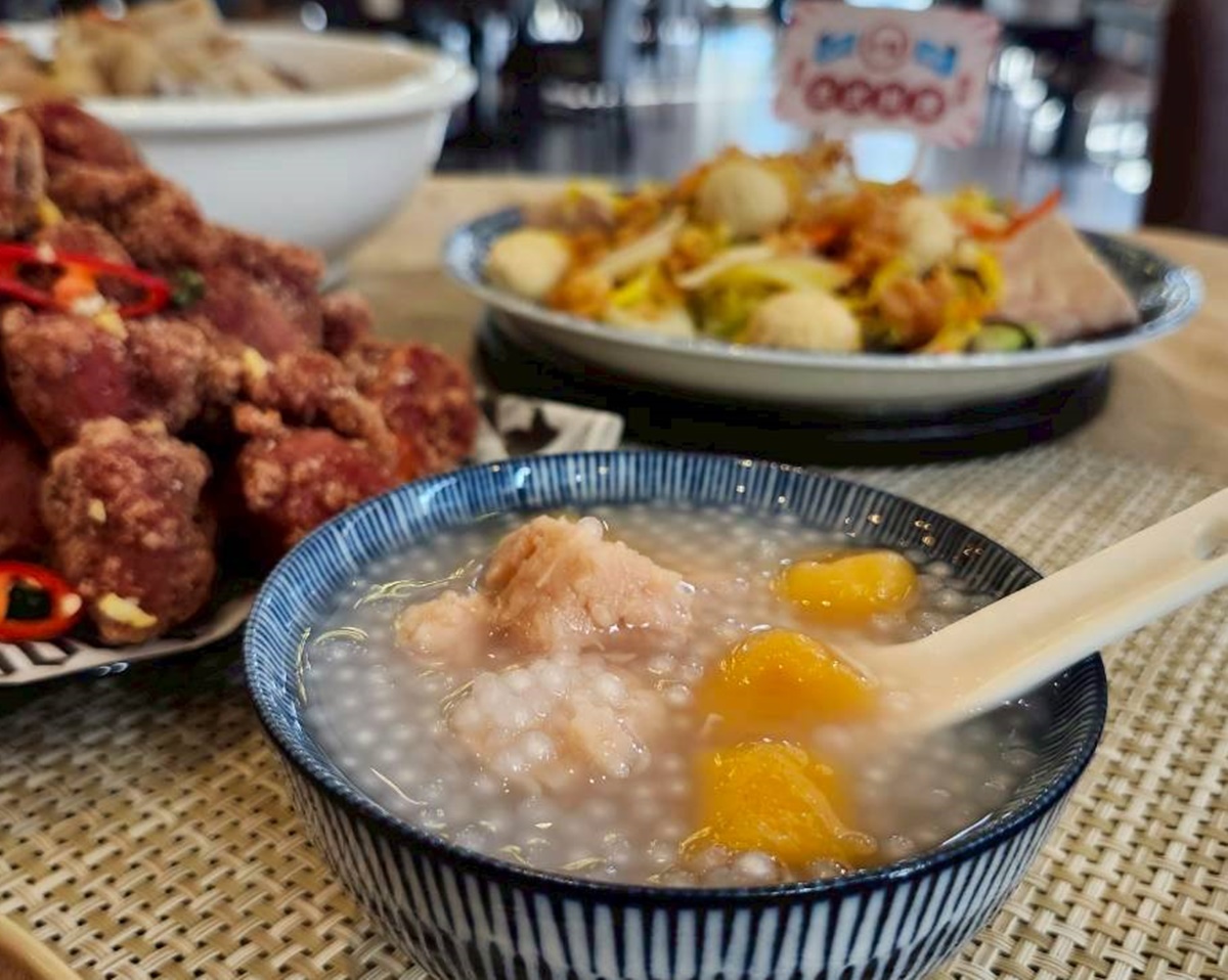 469元火鍋＋台菜吃到飽！200款海鮮肉品、炸物無限夾，加碼送哈根達斯