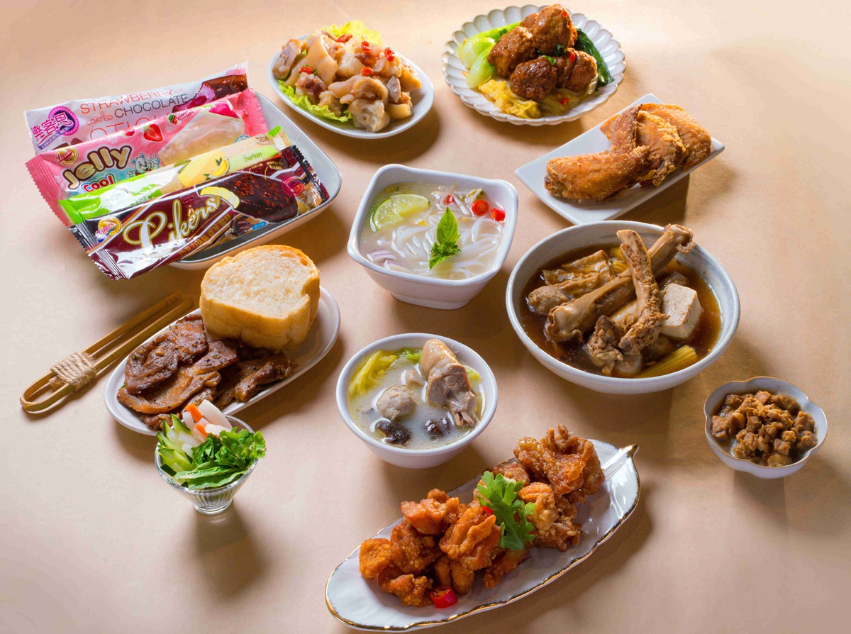 469元火鍋＋台菜吃到飽！200款海鮮肉品、炸物無限夾，加碼送哈根達斯