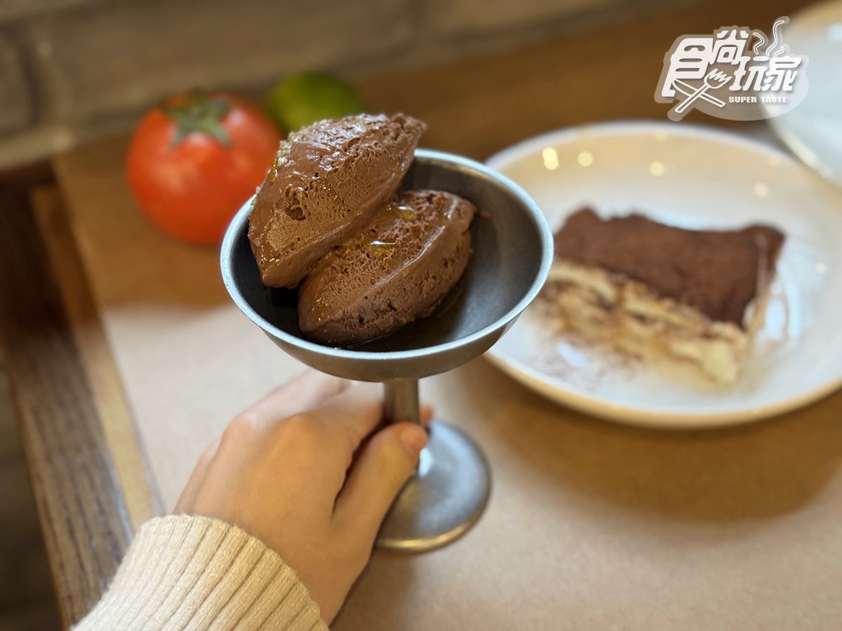 亞洲第２間「地中海料理」插旗台北！350元起吃牛胸皮塔，老饕必點紅玉炸雞