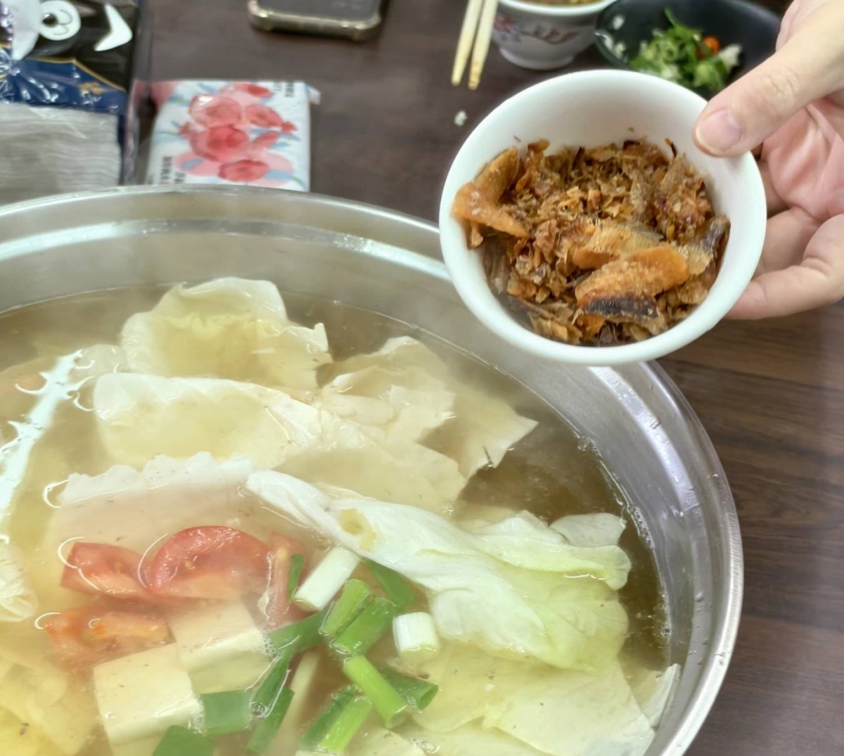 誰才是高屏汕頭火鍋霸主？五迷必吃、夜市傳奇，８間半世紀老店你吃過幾家