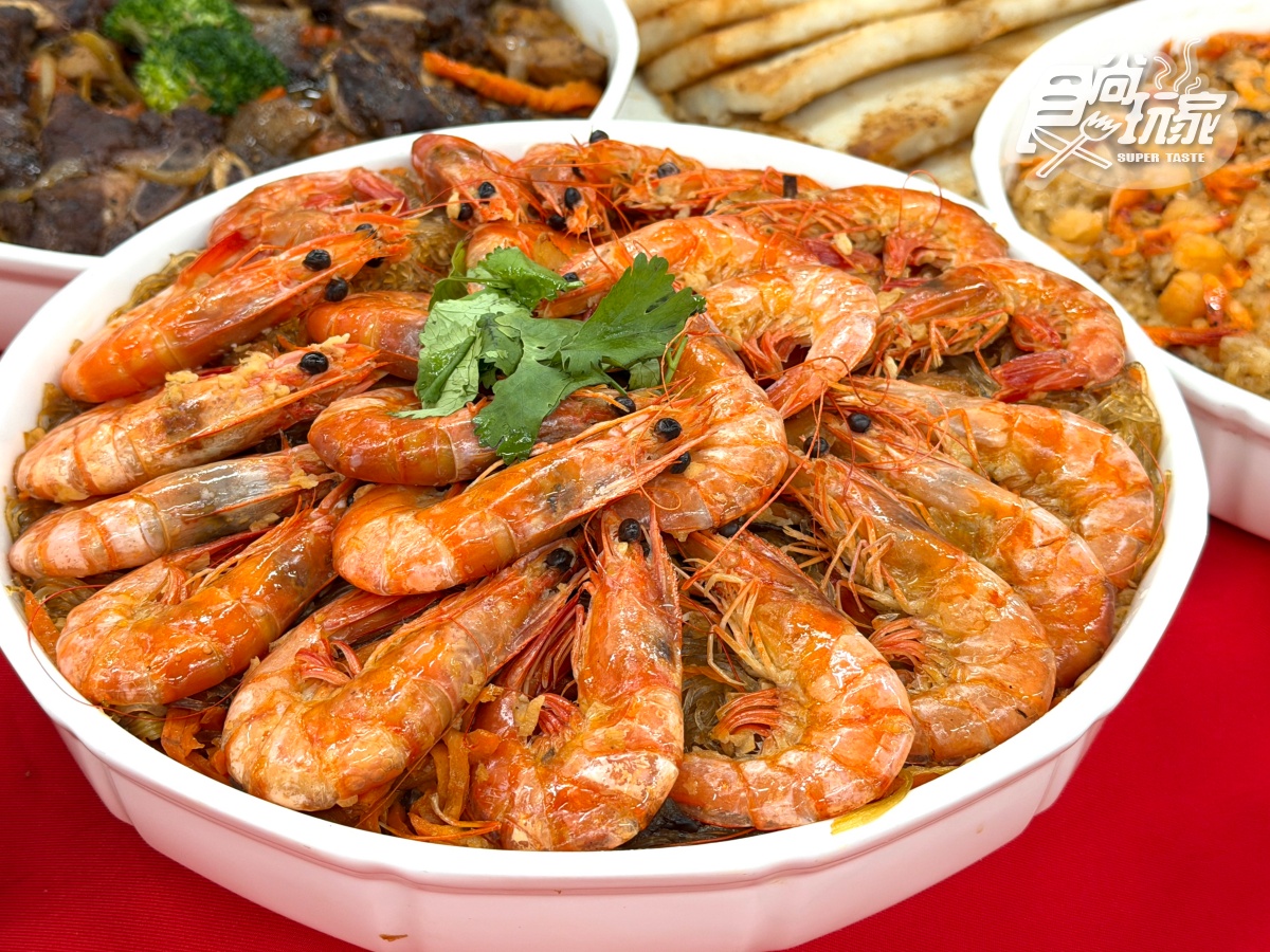 酷洛米佛跳牆超吸睛!2026通路年菜超過200道,還有免費試吃大會快筆記 酷洛米佛跳牆超吸睛!2026通路年菜超過200道,還有免費試吃大會快筆記