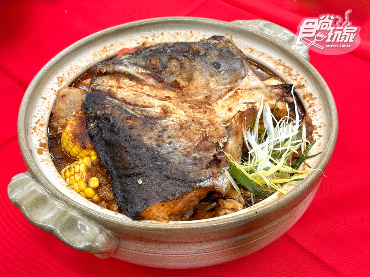 酷洛米佛跳牆超吸睛!2026通路年菜超過200道,還有免費試吃大會快筆記 酷洛米佛跳牆超吸睛!2026通路年菜超過200道,還有免費試吃大會快筆記