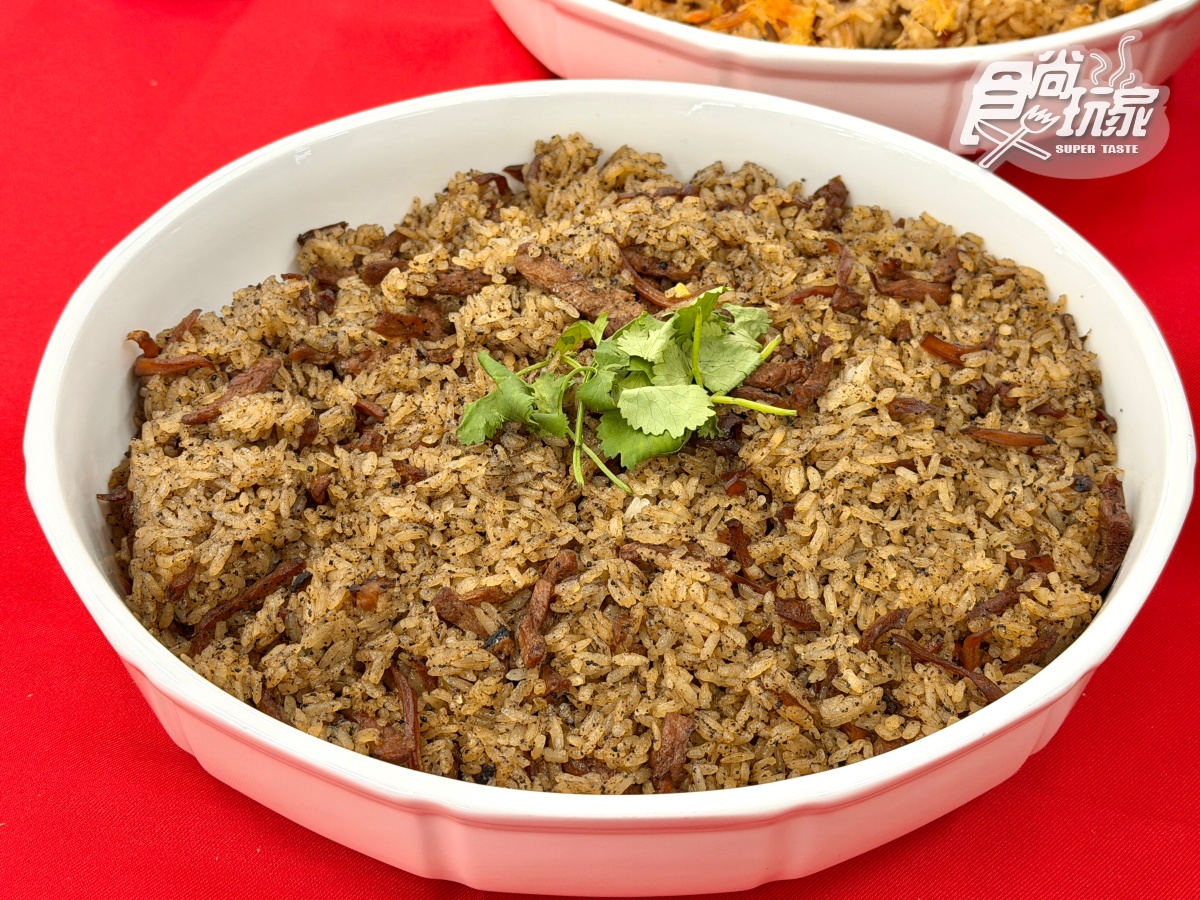 酷洛米佛跳牆超吸睛!2026通路年菜超過200道,還有免費試吃大會快筆記 酷洛米佛跳牆超吸睛!2026通路年菜超過200道,還有免費試吃大會快筆記