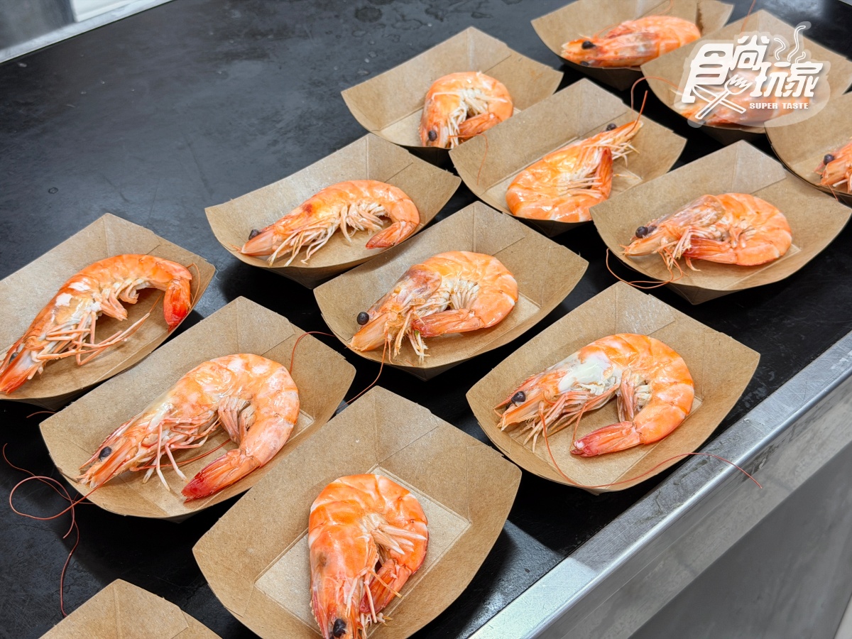 酷洛米佛跳牆超吸睛!2026通路年菜超過200道,還有免費試吃大會快筆記 酷洛米佛跳牆超吸睛!2026通路年菜超過200道,還有免費試吃大會快筆記