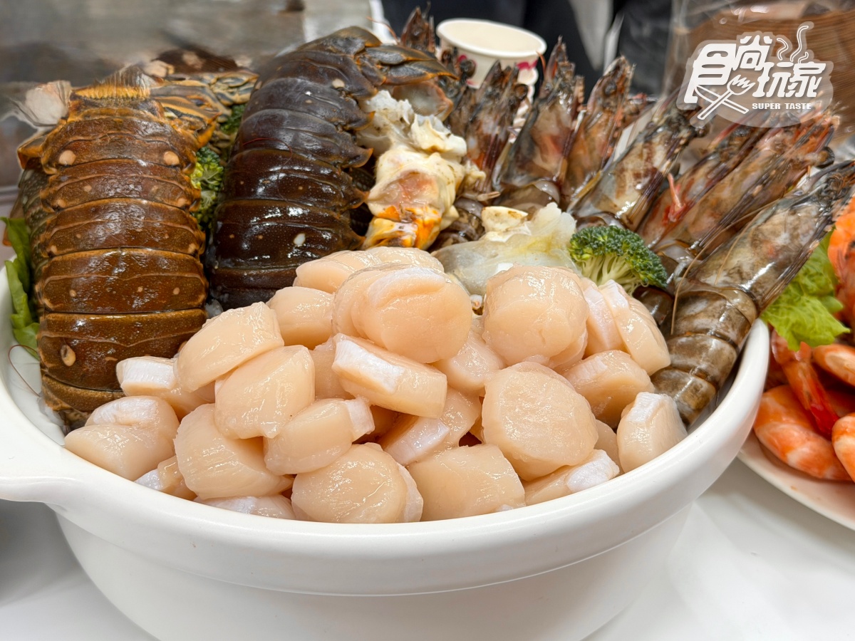 酷洛米佛跳牆超吸睛!2026通路年菜超過200道,還有免費試吃大會快筆記 酷洛米佛跳牆超吸睛!2026通路年菜超過200道,還有免費試吃大會快筆記