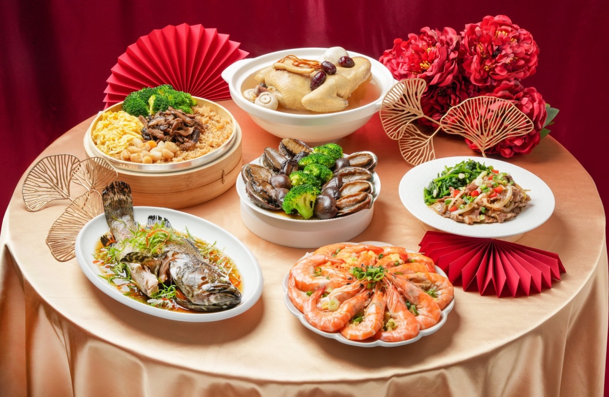 酷洛米佛跳牆超吸睛!2026通路年菜超過200道,還有免費試吃大會快筆記 酷洛米佛跳牆超吸睛!2026通路年菜超過200道,還有免費試吃大會快筆記