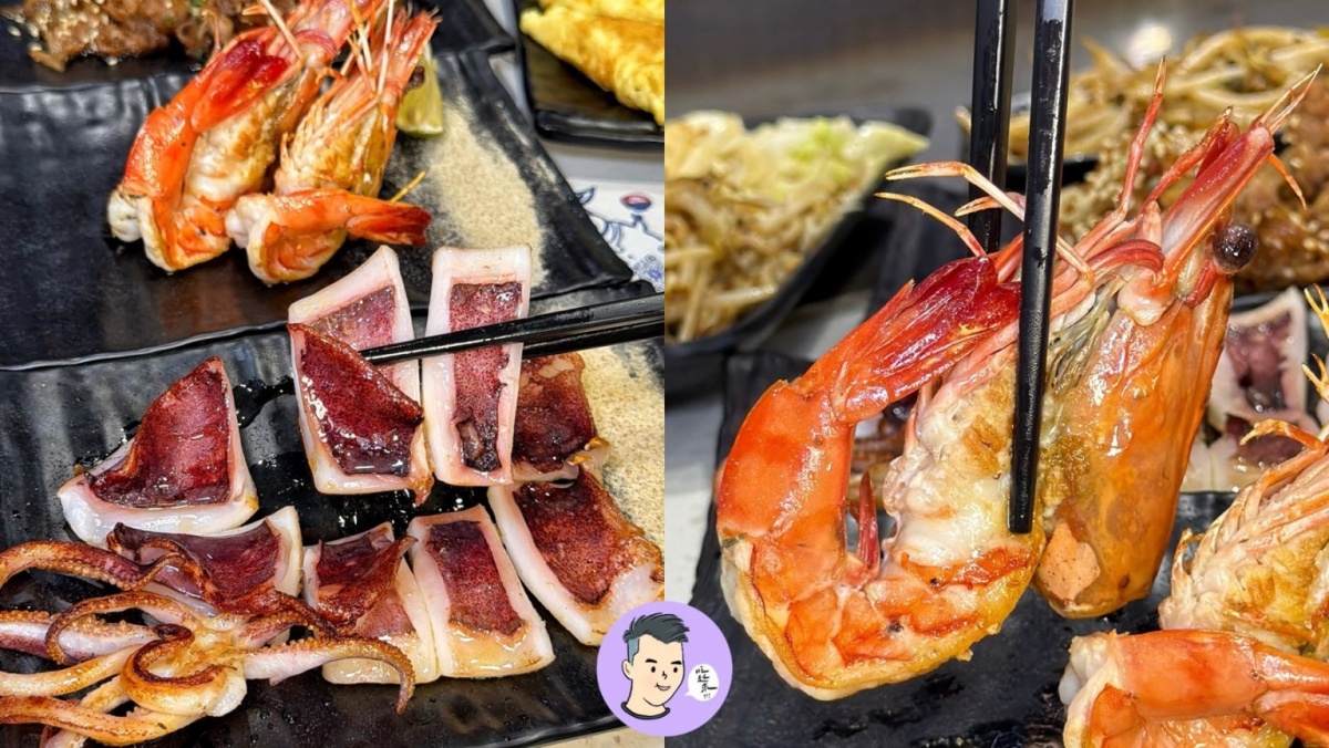 「高CP值鐵板燒」220元吃到飽!自助吧肉燥飯、湯品無限續,再送起司蛋捲 「高CP值鐵板燒」220元吃到飽!自助吧肉燥飯、湯品無限續,再送起司蛋捲