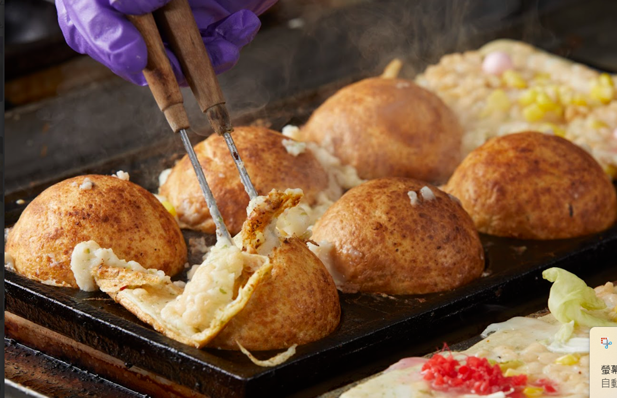 只有２天快衝！「丸亀製麵」免費送烏龍麵，加碼搶「８公分」超巨章魚燒