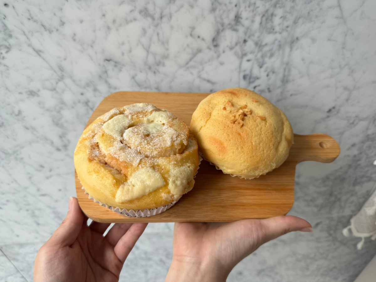 全聯聯名「吉比花生醬」！甜點、麵包15款35元起，「這２款」甜而不膩大受好評