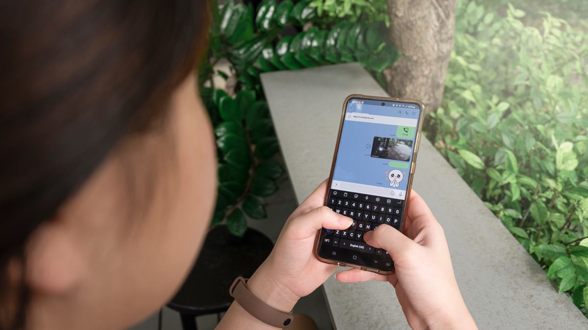 LINE用戶注意！「這隱藏救命功能」預設關閉，３步驟開啟避免被騙錢