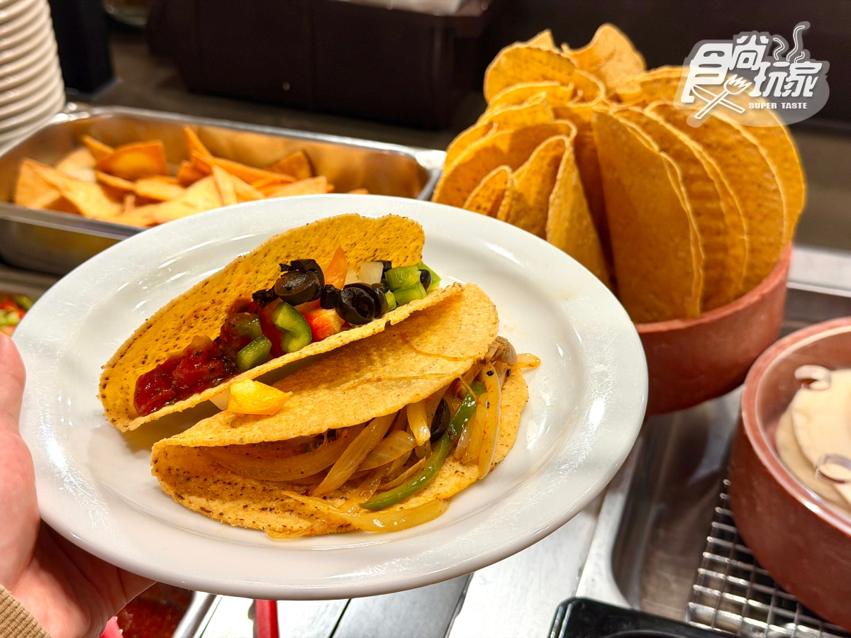 「40年老字號牛排」搬家新開幕！559元排餐＋自助吧吃到飽，熱食、甜點無限夾