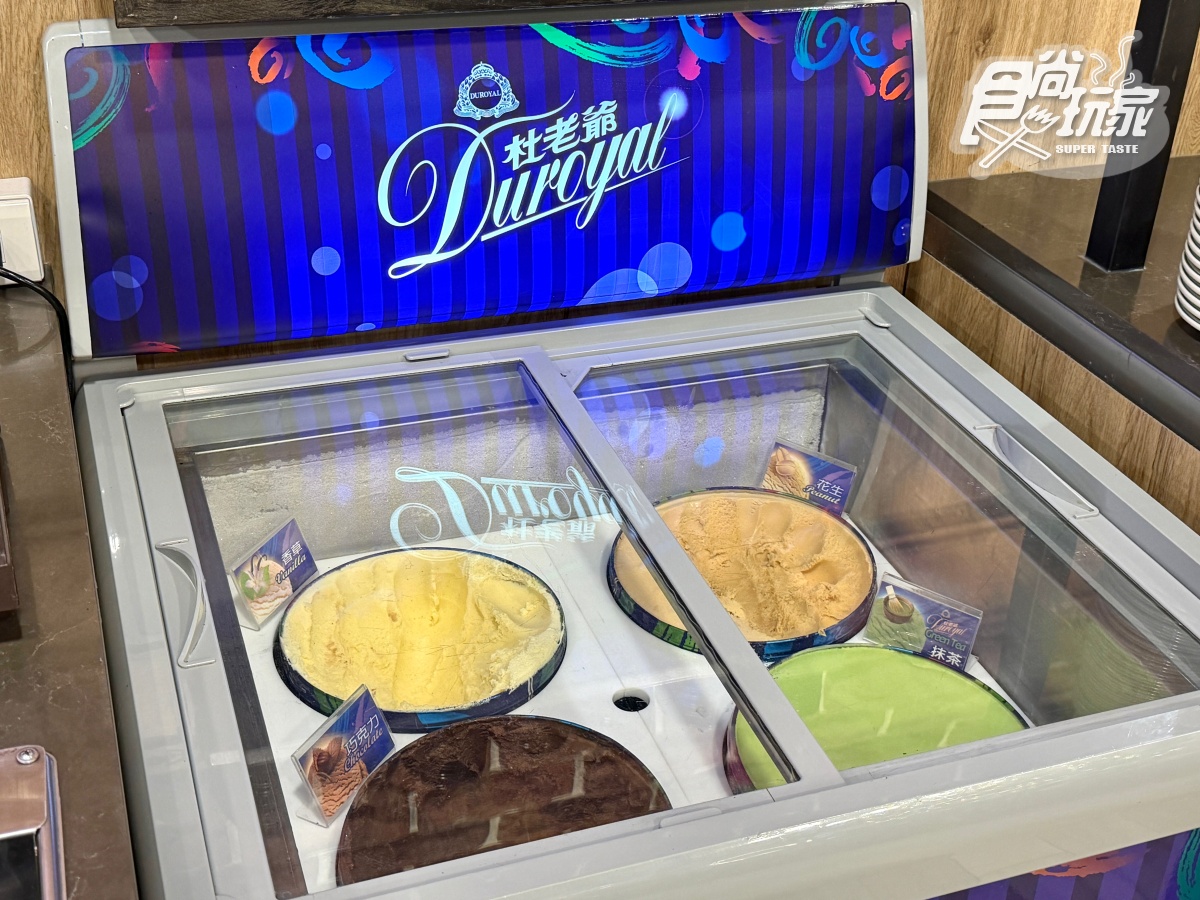 「40年老字號牛排」搬家新開幕！559元排餐＋自助吧吃到飽，熱食、甜點無限夾