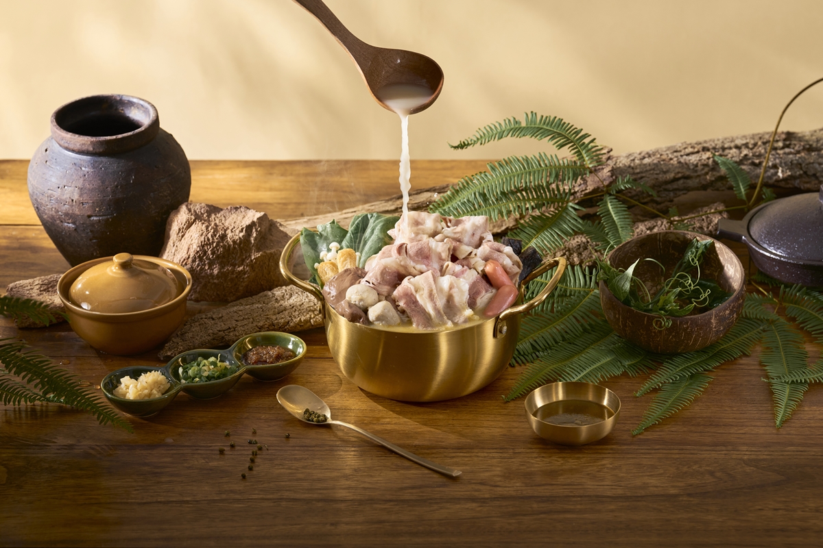 免費升級叻沙湯再送蔬菜！賴山嶼新品優惠，加碼請吃青花椒滷肉飯、滿額贈禮