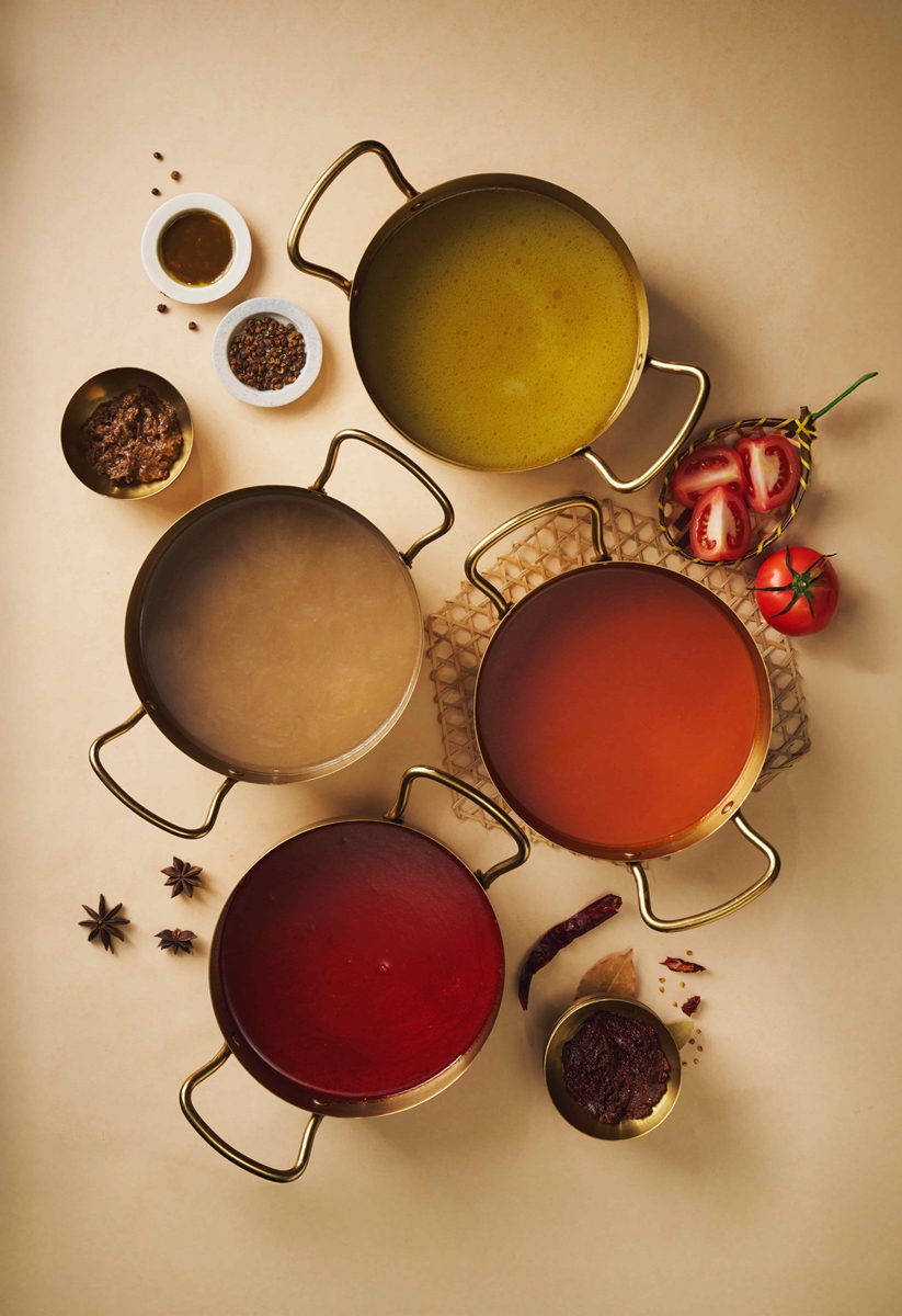 免費升級叻沙湯再送蔬菜！賴山嶼新品優惠，加碼請吃青花椒滷肉飯、滿額贈禮