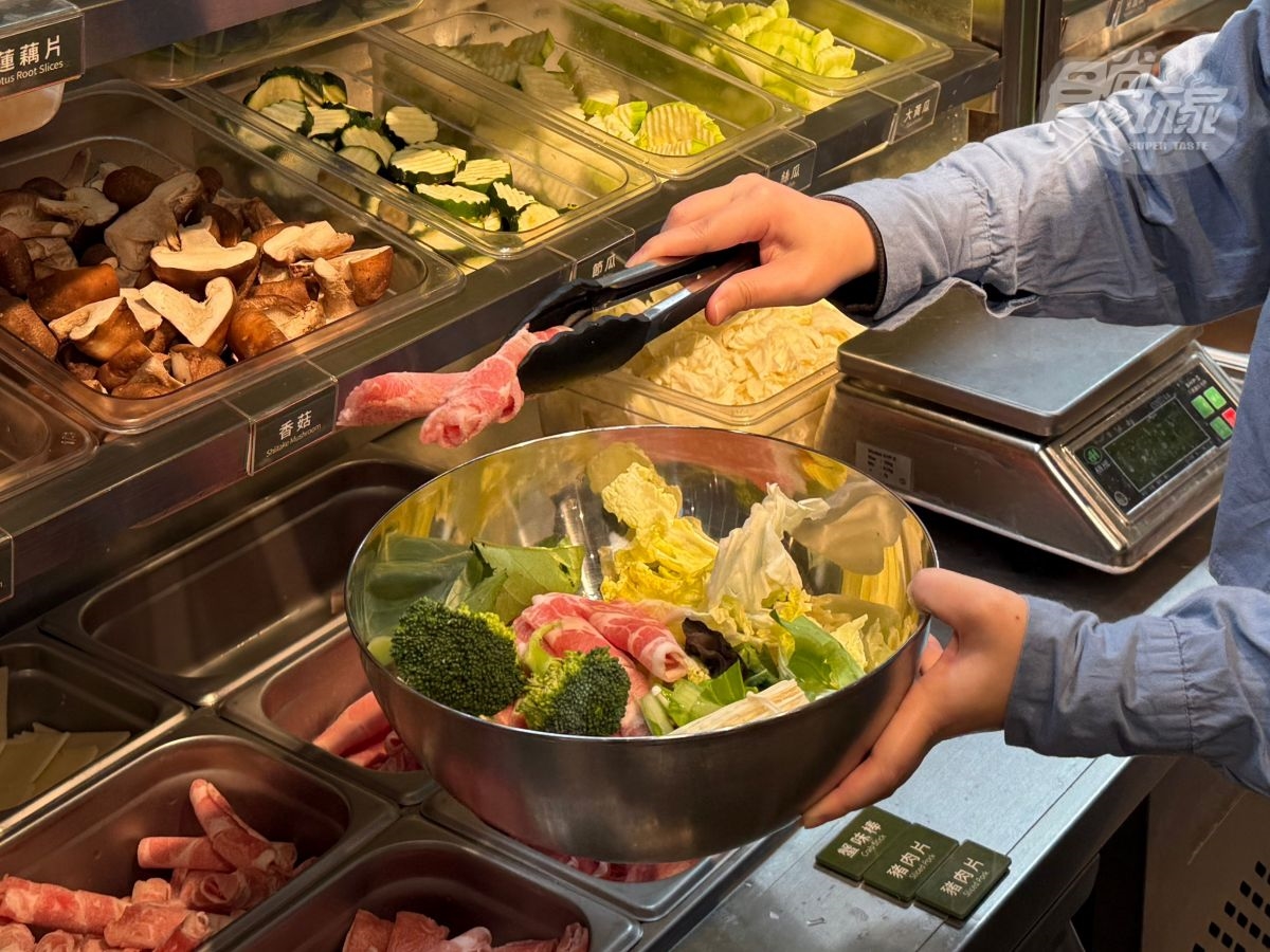 免費升級叻沙湯再送蔬菜！賴山嶼新品優惠，加碼請吃青花椒滷肉飯、滿額贈禮