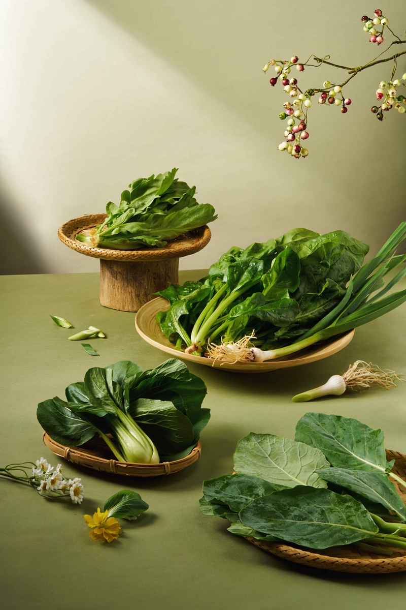 免費升級叻沙湯再送蔬菜！賴山嶼新品優惠，加碼請吃青花椒滷肉飯、滿額贈禮