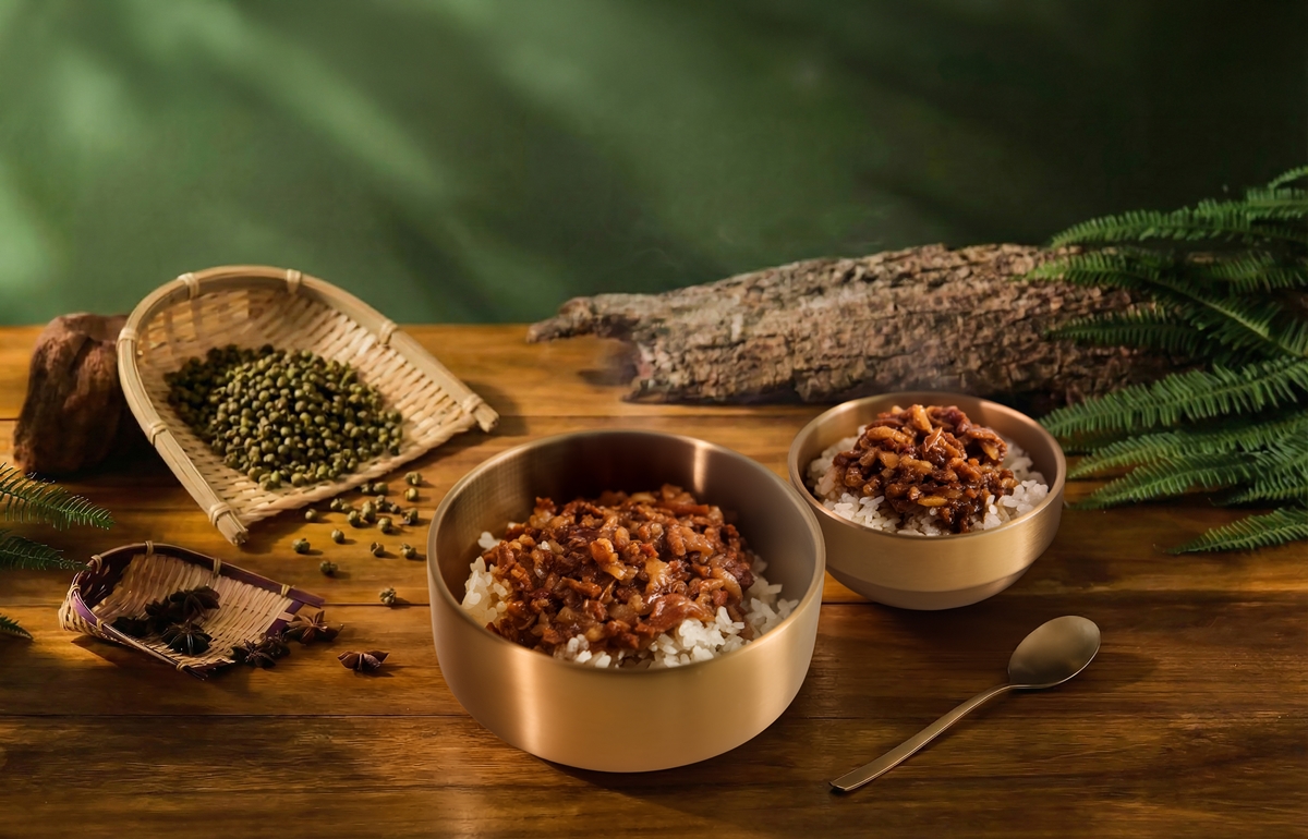 免費升級叻沙湯再送蔬菜！賴山嶼新品優惠，加碼請吃青花椒滷肉飯、滿額贈禮