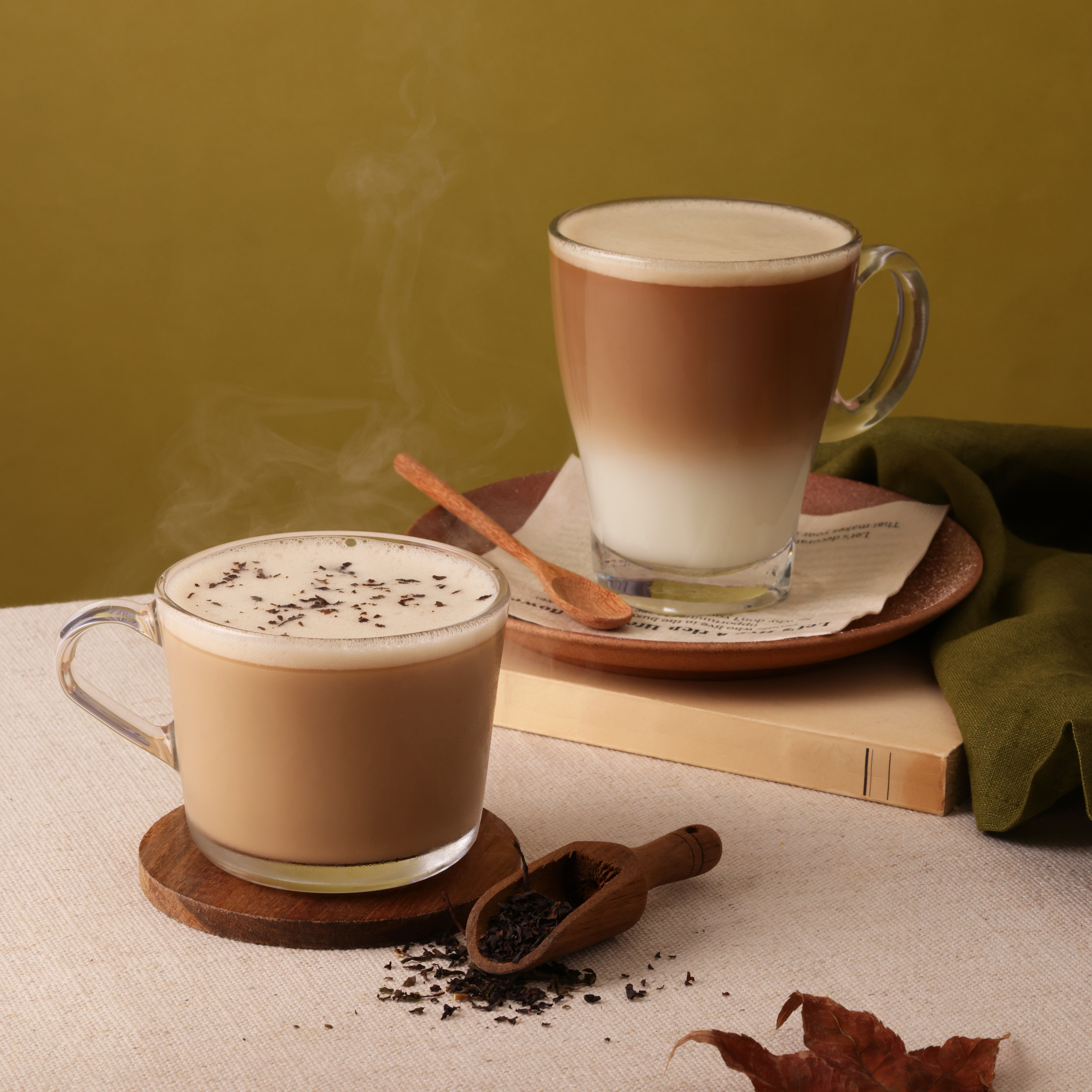 CoCo莓果茶10元、鶴茶樓買一送一!5大最新手搖飲優惠,「季緣」插旗台中88折 CoCo莓果茶10元、鶴茶樓買一送一!5大最新手搖飲優惠,「季緣」插旗台中88折