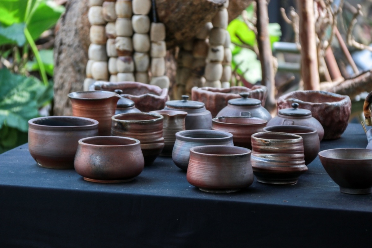 打卡巨型手套、水龍頭！彰化12間觀光工廠攻略：親子DIY、餅乾城堡免費吃